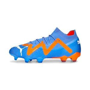 New Size 9 Pumas  FUTURE ULTIMATE FG/AG Men's Soccer Cleats